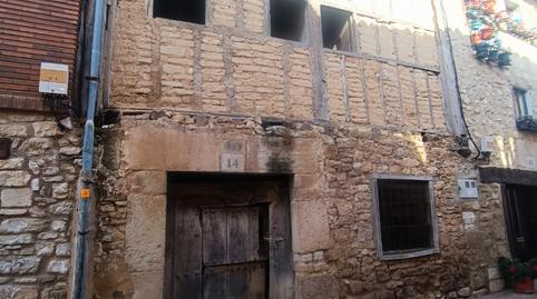 Foto 2 de Finca rústica en venta en Carretera Treviño, 1, Condado de Treviño, Burgos