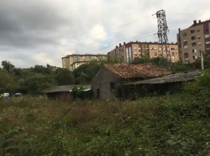 Residencial en venta en Oviedo 