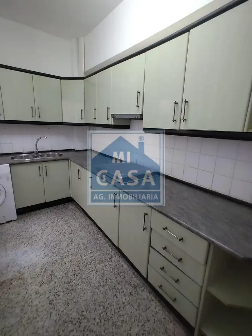 Cocina de Piso en venta en Mérida con Aire acondicionado, Calefacción y Terraza