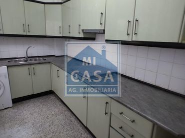 Appartamento con ascensore in vendita a Centro