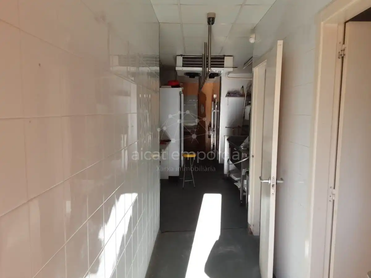 Local comercial en venta en Carboneres - La Farella, imagen 8