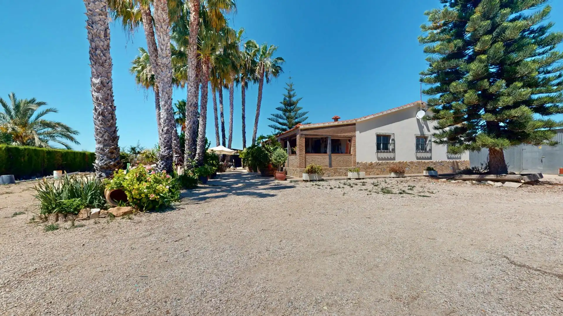Villa avec jardin à vendre à Las Bayas, imagen 21
