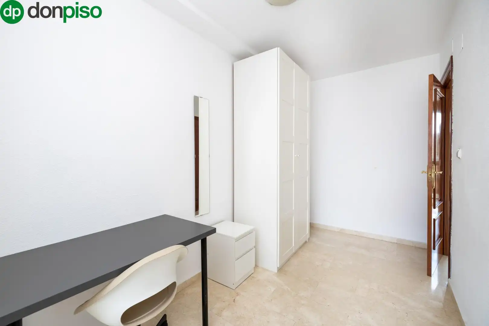 Apartamento en venta en Calle LUNA, San Miguel
