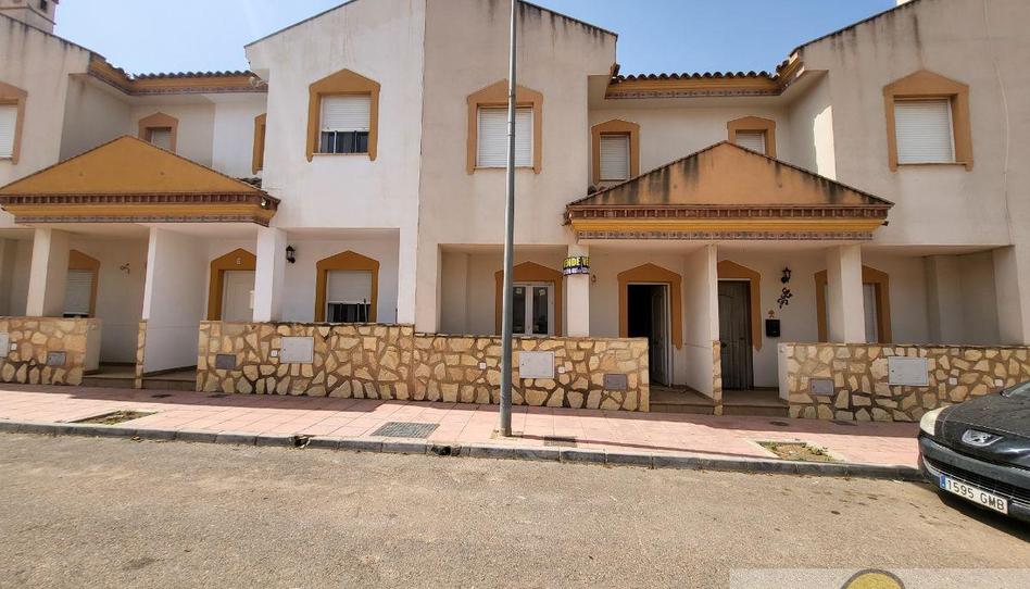Photo 1 of House or chalet for sale in Lubrín, Almería