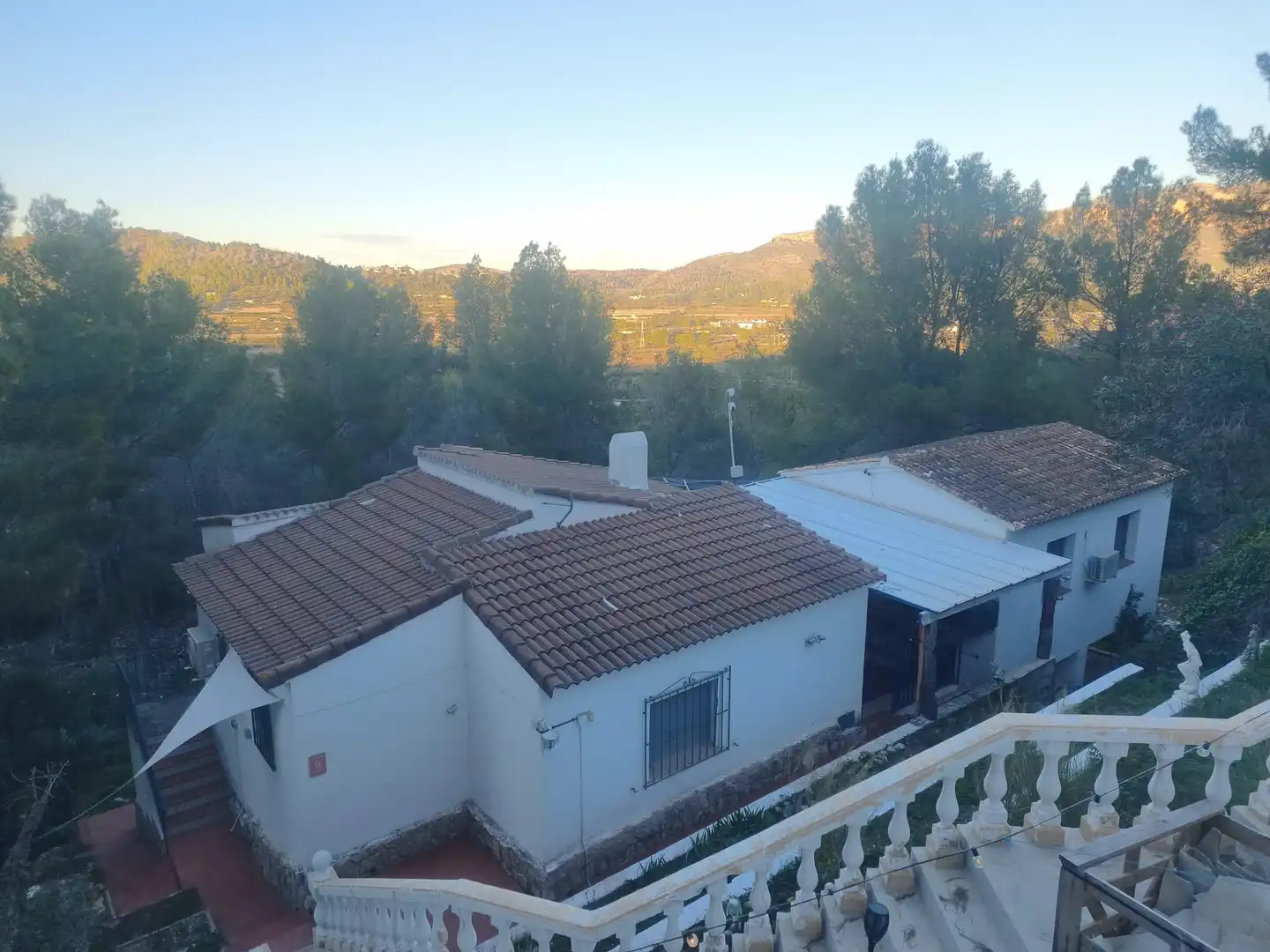 Villa zum Verkauf in Monte Pedreguer, imagen 4