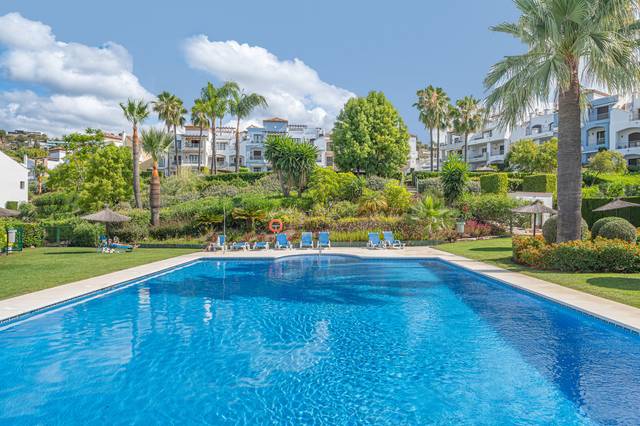 Apartamento en Alquiler en Los Arqueros - Puerto del Almendro