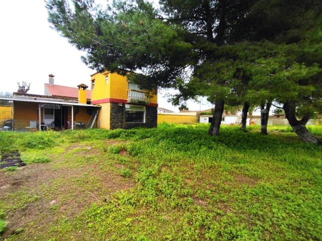 Casa-chalet en Venta en Carretera de Sanlúcar - Sudamérica