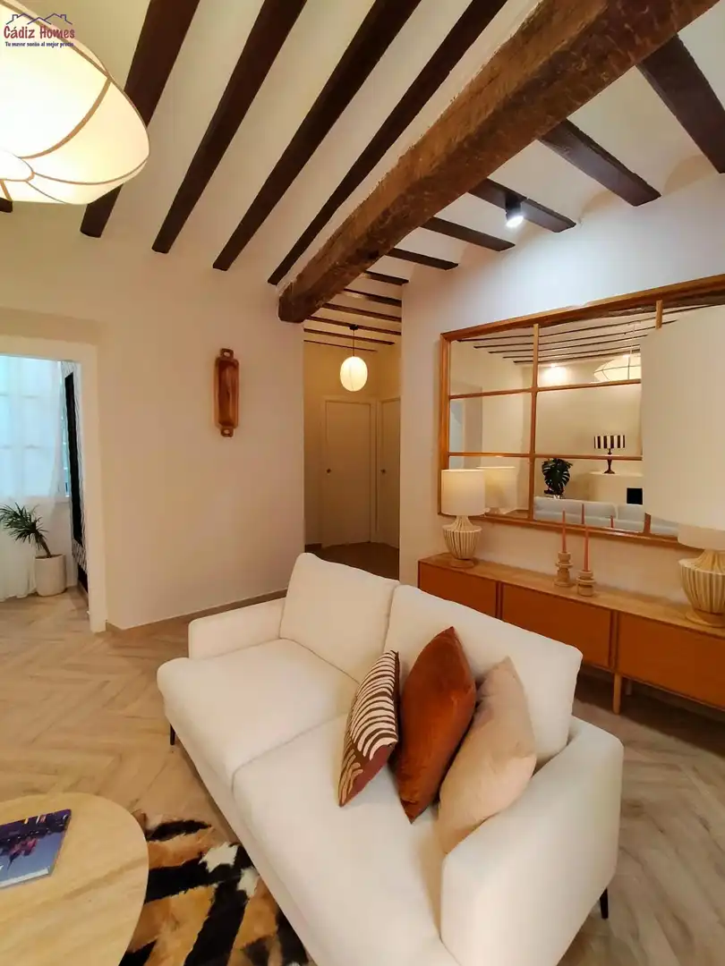 Appartamento con terrazza in vendita a Centro Histórico, imagen 7