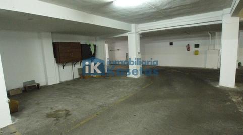 Foto 4 de Garaje de alquiler en Centro - Ariz - Uribarri, Basauri