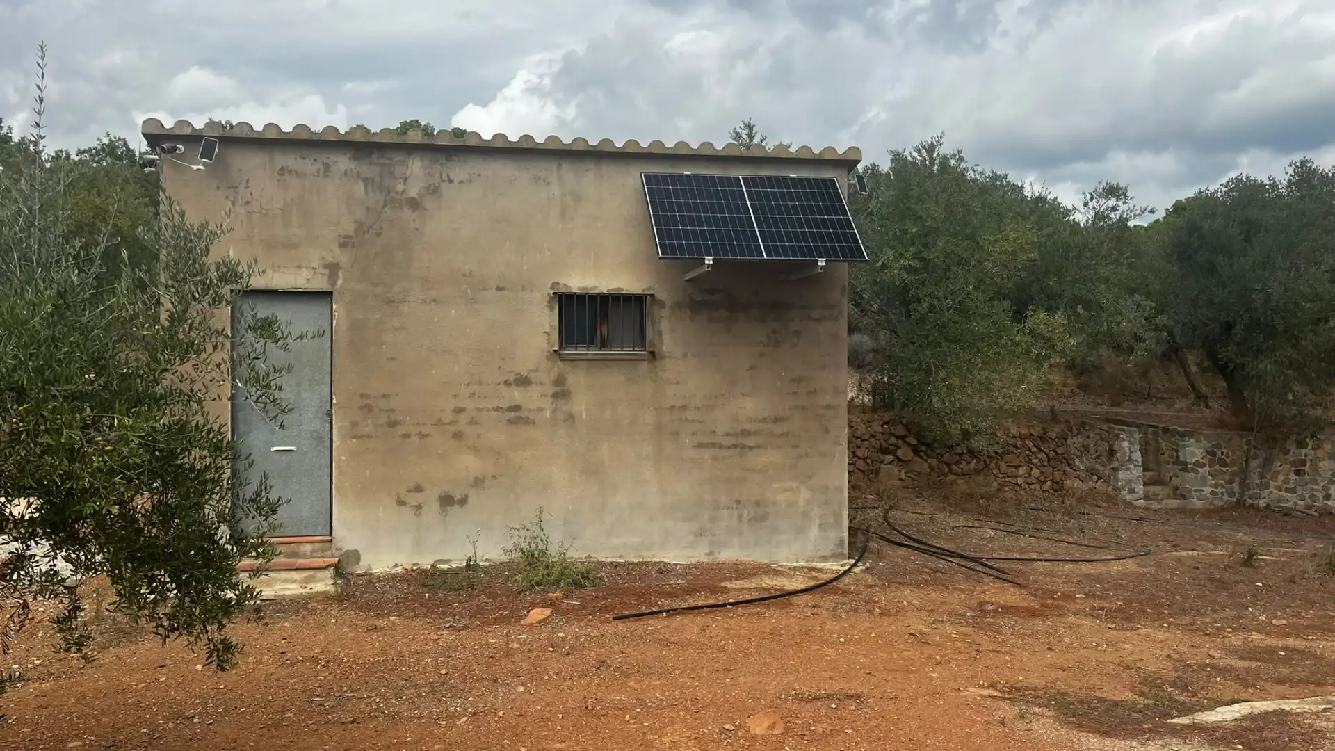 Terreno rustico in vendita a Carrer de Sant Abdó i Sant Senén, imagen 3