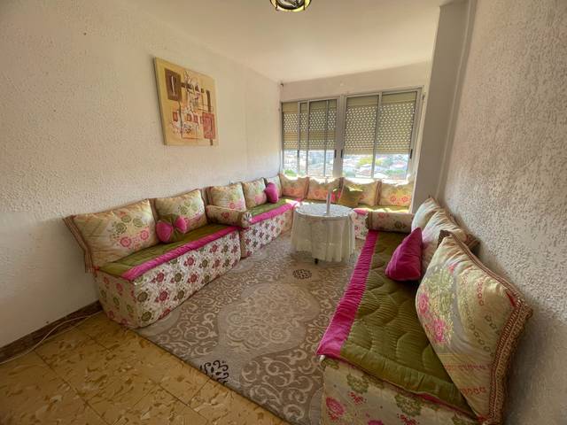 Piso en Venta en Passeig de l'Estació, 47 en Balaguer