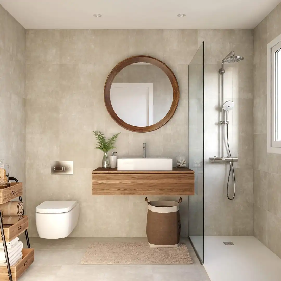 Casa pareada con piscina en venta en Monforte del Cid, imagen 14