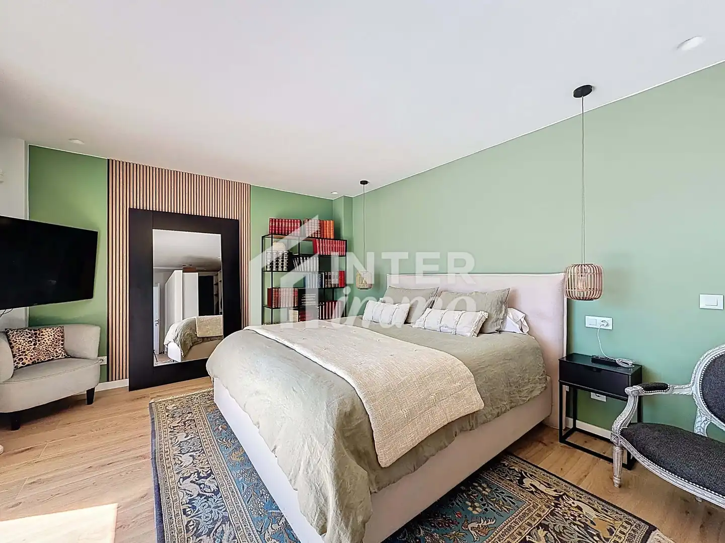 Casa con piscina en venta en SECTOR MEDES 17, imagen 41