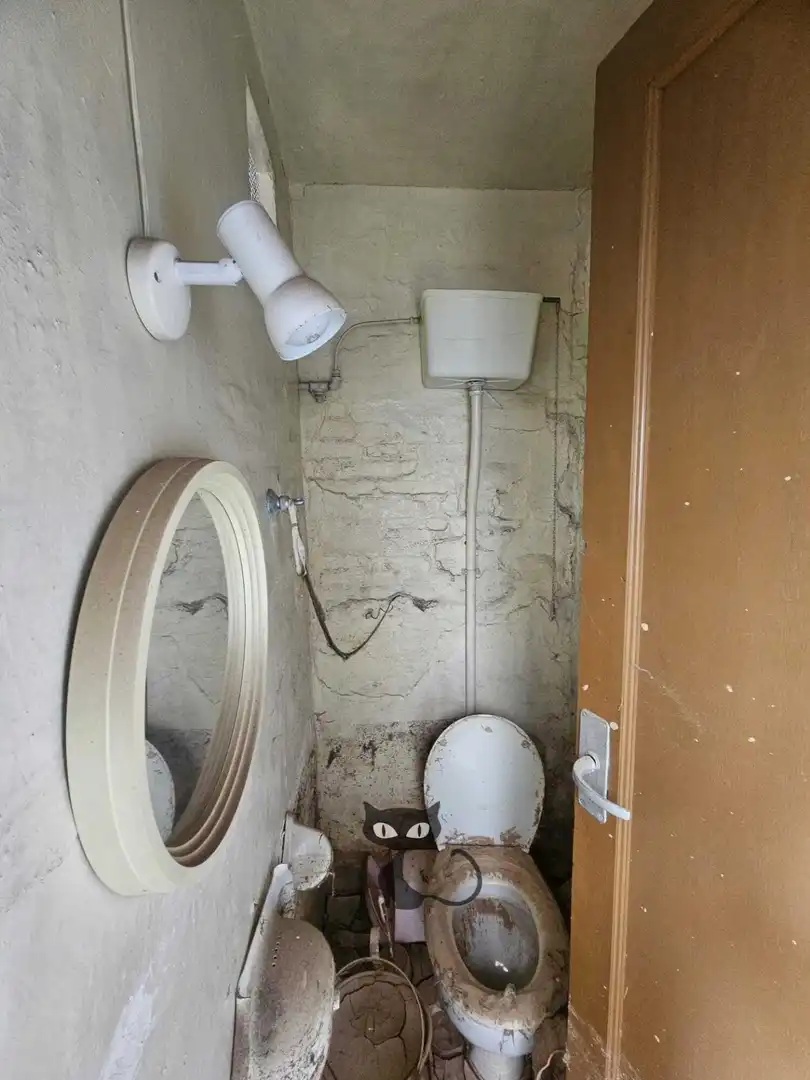 Baño de Casa o chalet en venta en Massanassa con Terraza, Trastero y Balcón