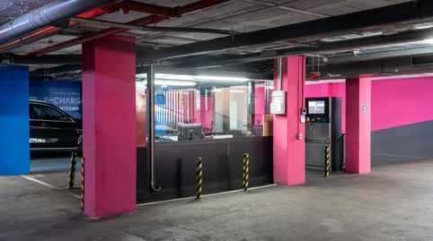 Foto 4 von Garage zur Miete in Avenida Diagonal, 593, Barri de les Corts, Barcelona Capital