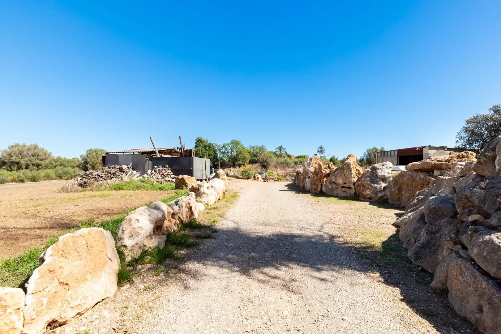 Casa amb jardí en venda a Sant Llorenç des Cardassar, imagen 56