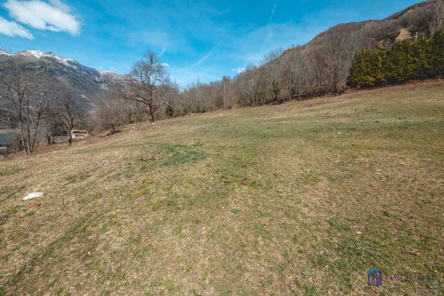 Terreno residencial en Venta en Avenida Molsa, 4 en Sesué