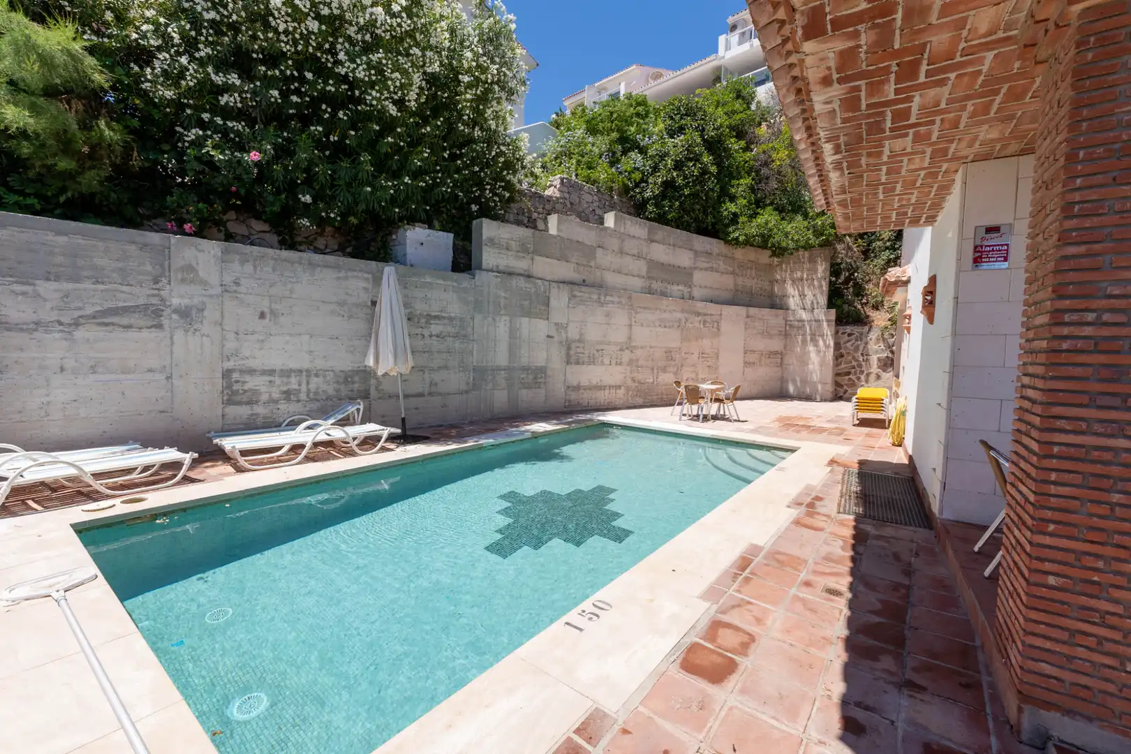 Chalet con piscina en venta en Calle Acuario, imagen 6