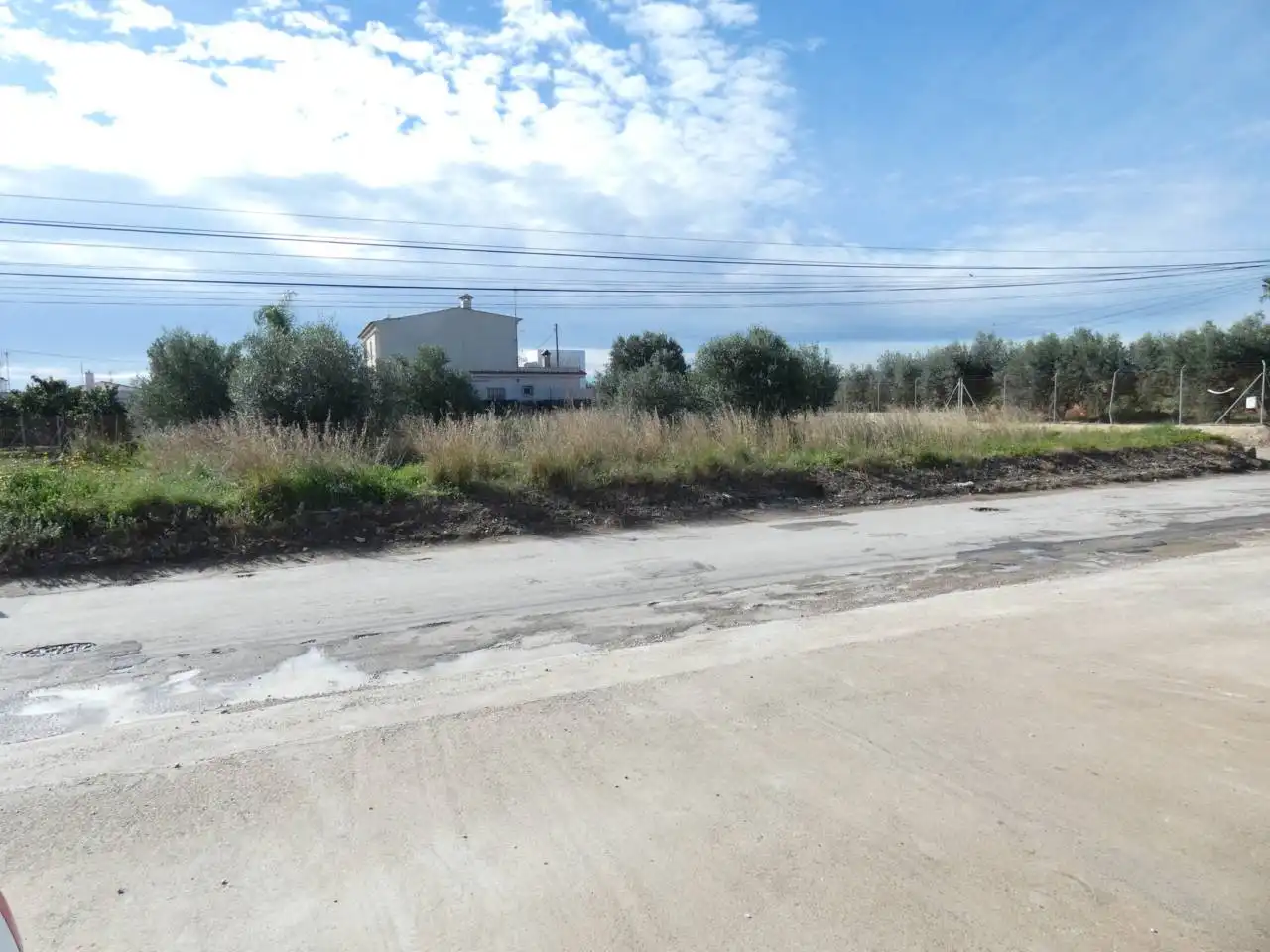 Rural land for sale in Calle PARTIDA COLLET COOPERATIVA, CAMINO MALLOLS, imagen 2