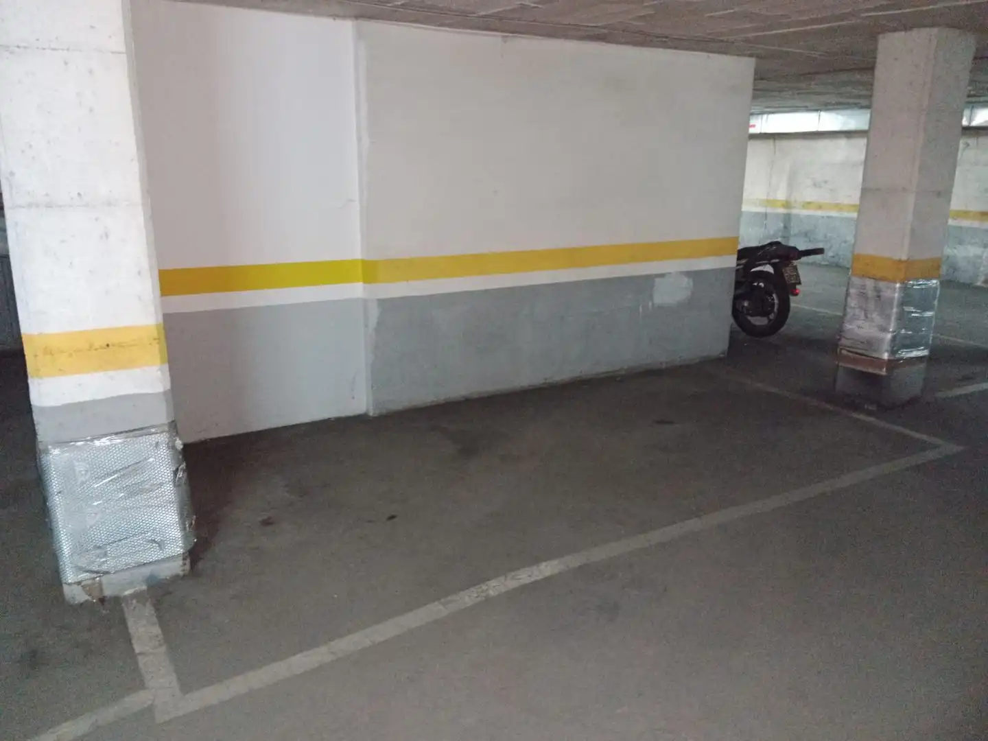 Parking of Garage for rent in L'Hospitalet de Llobregat