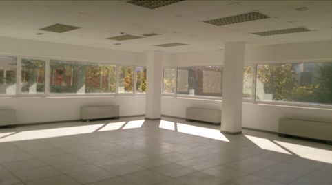Photo 3 of Office for rent in Paseo de la Castellana, Castellana, Madrid Capital