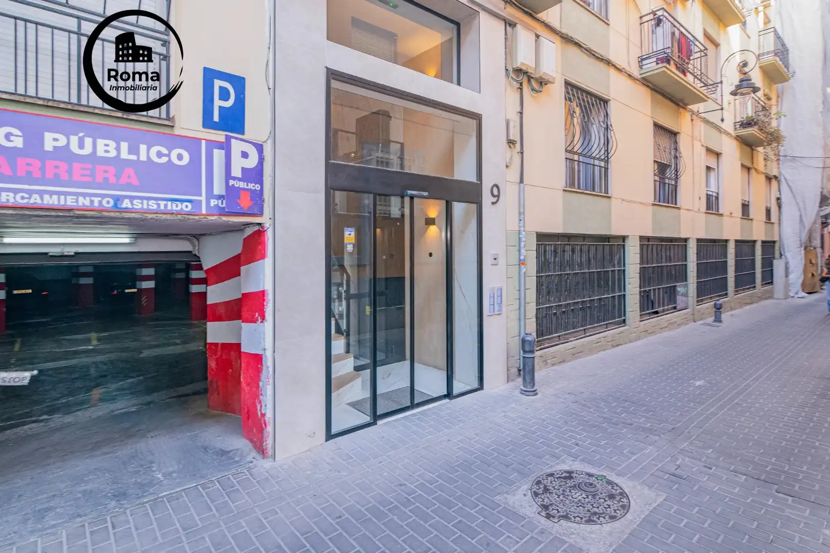 Attico con ascensore in vendita a Centro, imagen 40