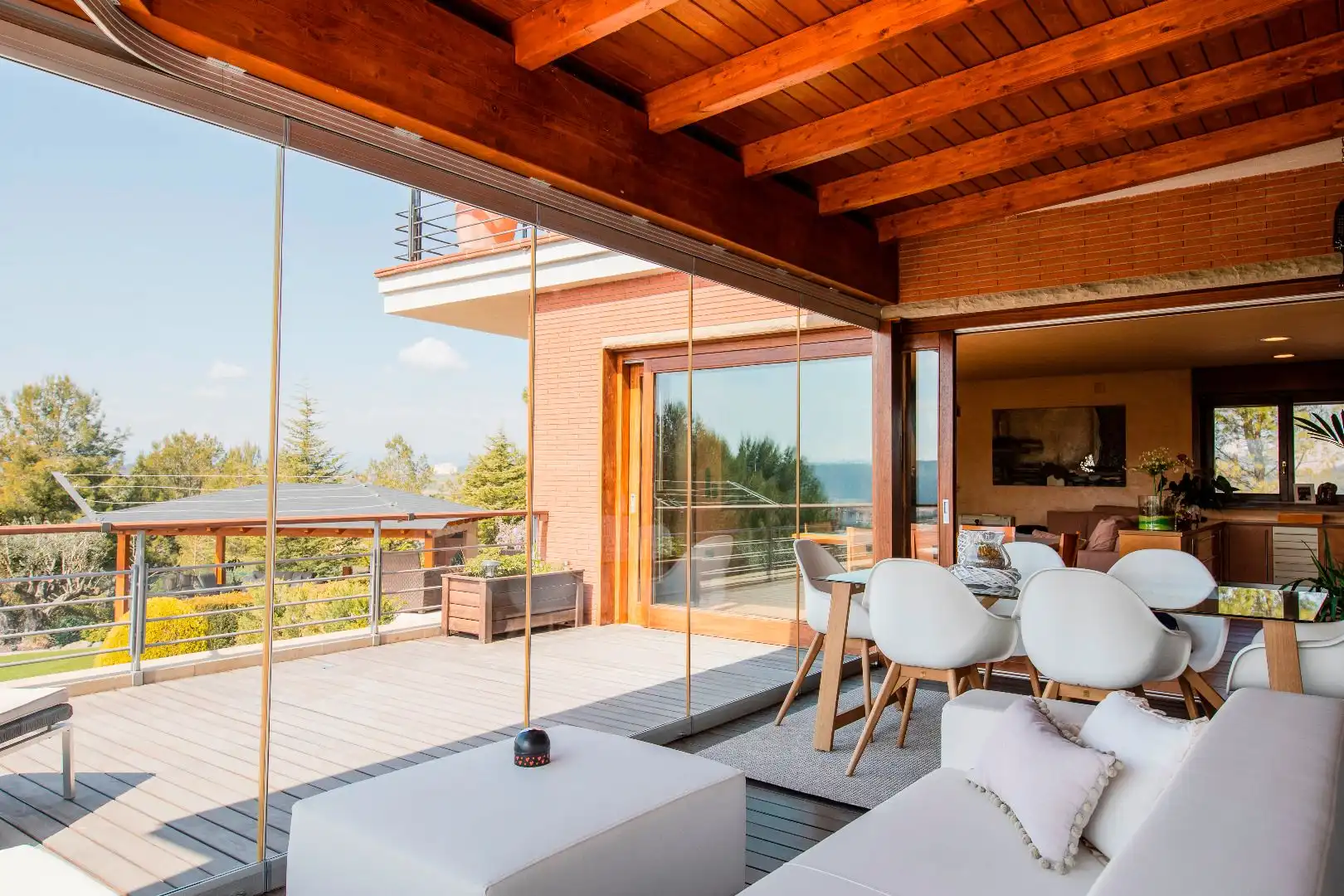 Casa o chalet en venta en Navarcles