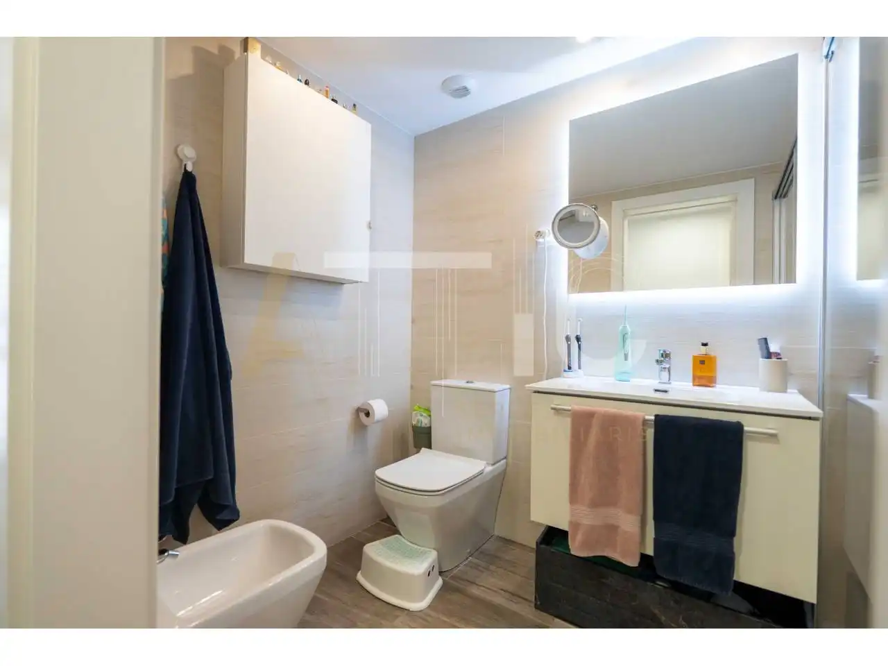 Appartement avec terrasse à vendre à Carretera Barcelona, imagen 47