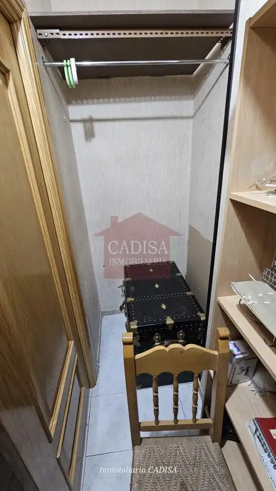 Pis amb terrassa en venda a San Bernardo - Carmelitas - Campus, imagen 34