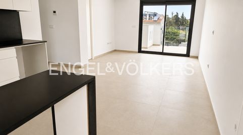Foto 2 de Piso en venta en El Montgó, Dénia