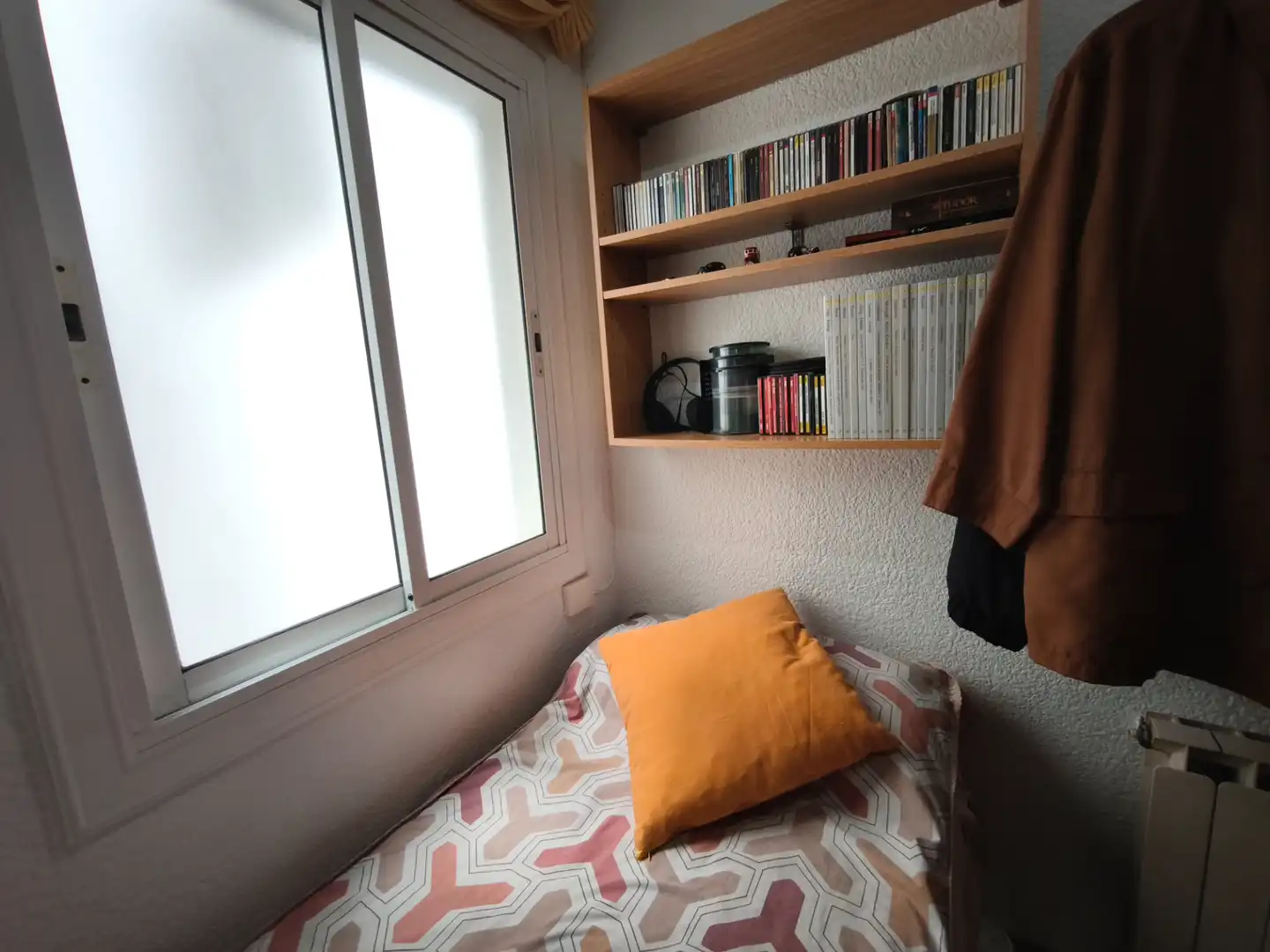Appartement avec terrasse à vendre à Passeig de la Mare de Déu del Coll 84, imagen 27