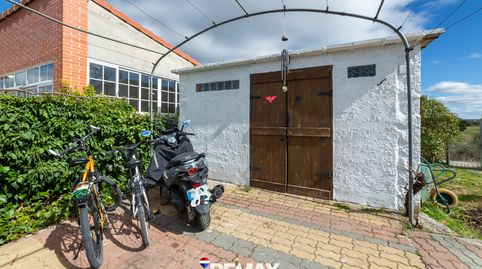 Foto 5 von Haus oder Chalet zum Verkauf in Camping Club el Paramillo, Cistérniga, Valladolid