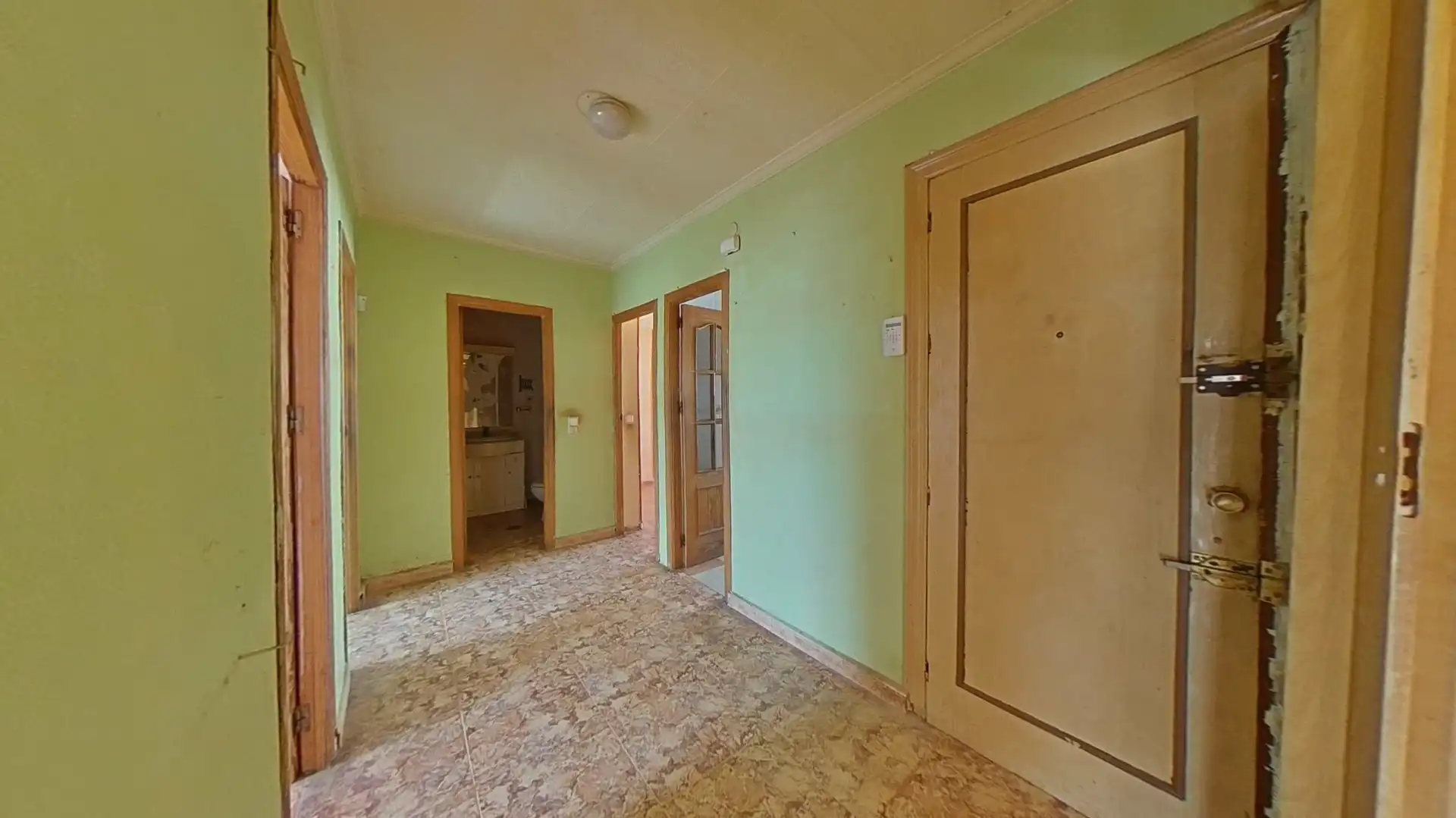 Piso en venta en San Javier