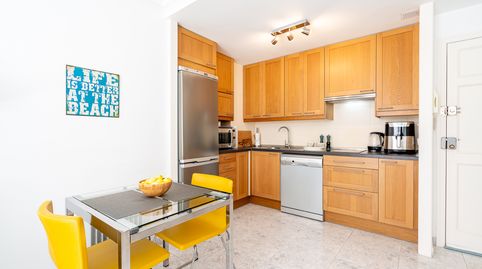 Foto 3 de Pis en venda a Carrer Roger de Flor, Port de Pollença, Pollença