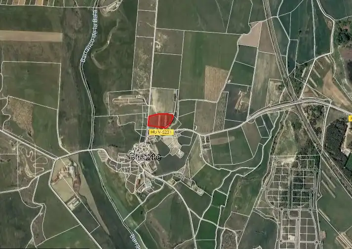 Terreni e lotti in vendita a Sc Ape