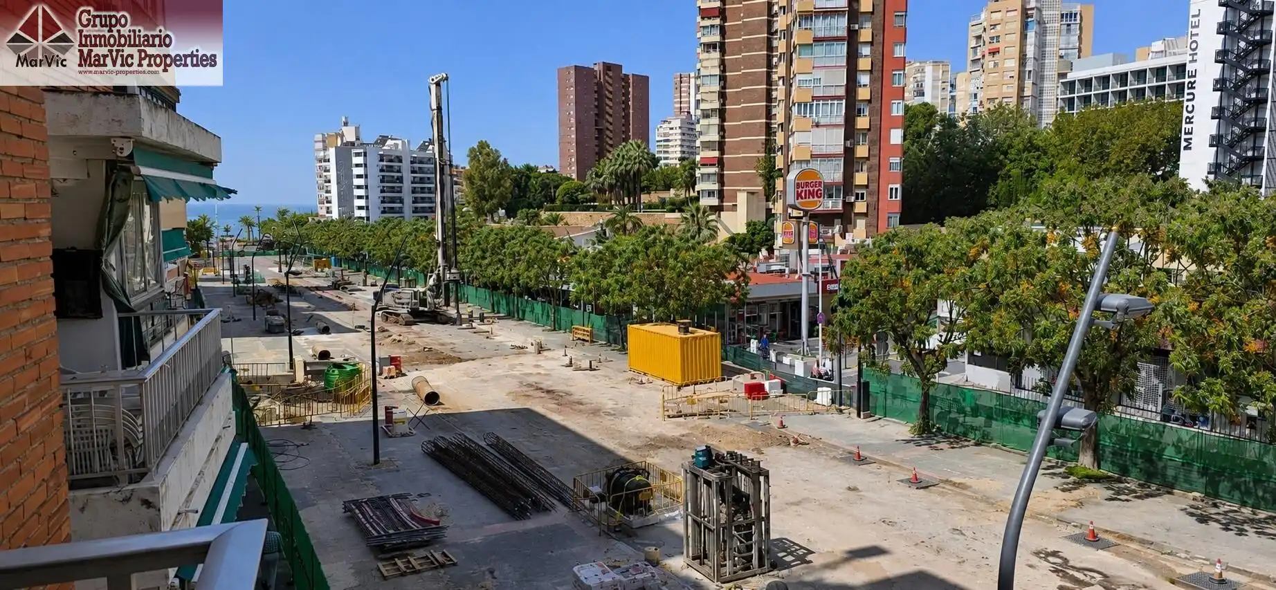 Pis en venda a Calle JILGUERO, Centro Urbano