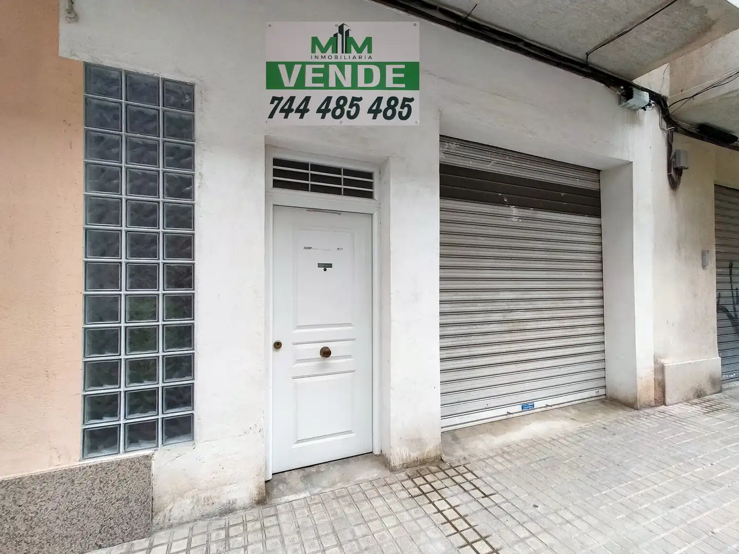 Local en venta en Carrer Pintor Francesc Ribalta, 8, Plaza Elíptica - República Argentina