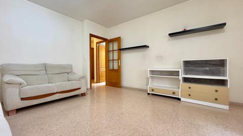 Foto 3 de Piso de alquiler en Avenida Alacant, Ciutat Jardí - Torreta Verdí, Alicante