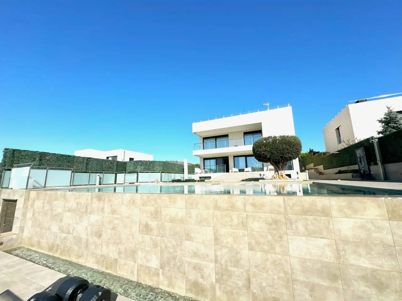 Villa avec piscine à vendre à Montgat, imagen 55