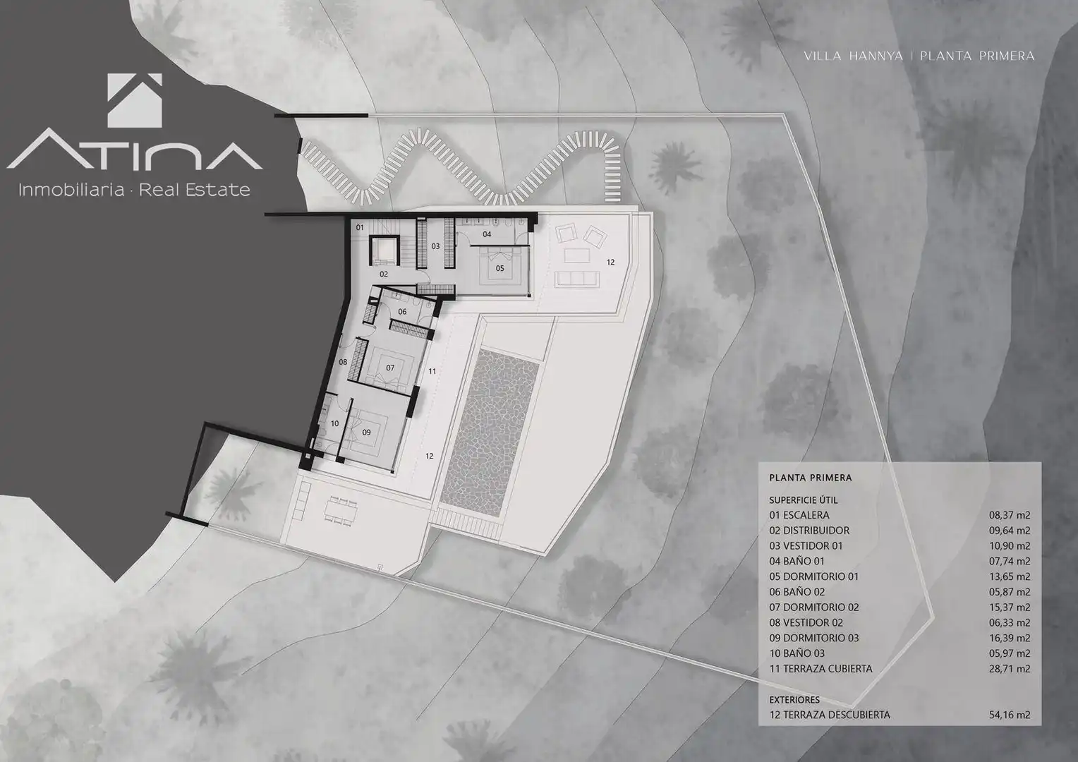 Villa avec piscine à vendre à Altea la Vella, imagen 16
