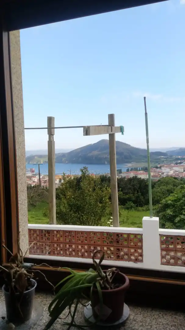 Casa con giardino in vendita a Cariño, imagen 23