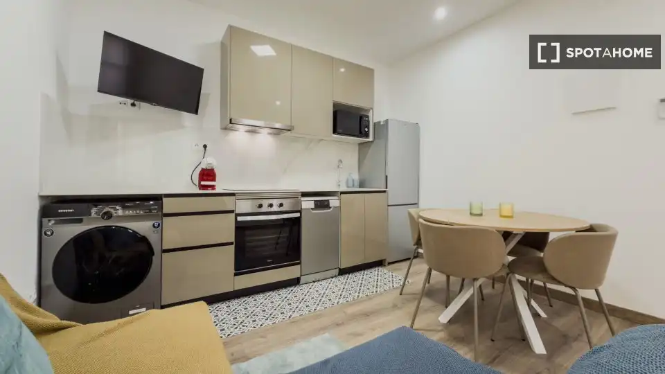 Appartement à louer à Ciutat Vella