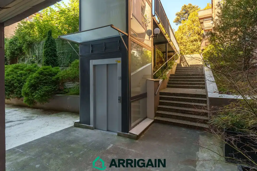 Piso en venta en Donostia - San Sebastián , Gipuzkoa