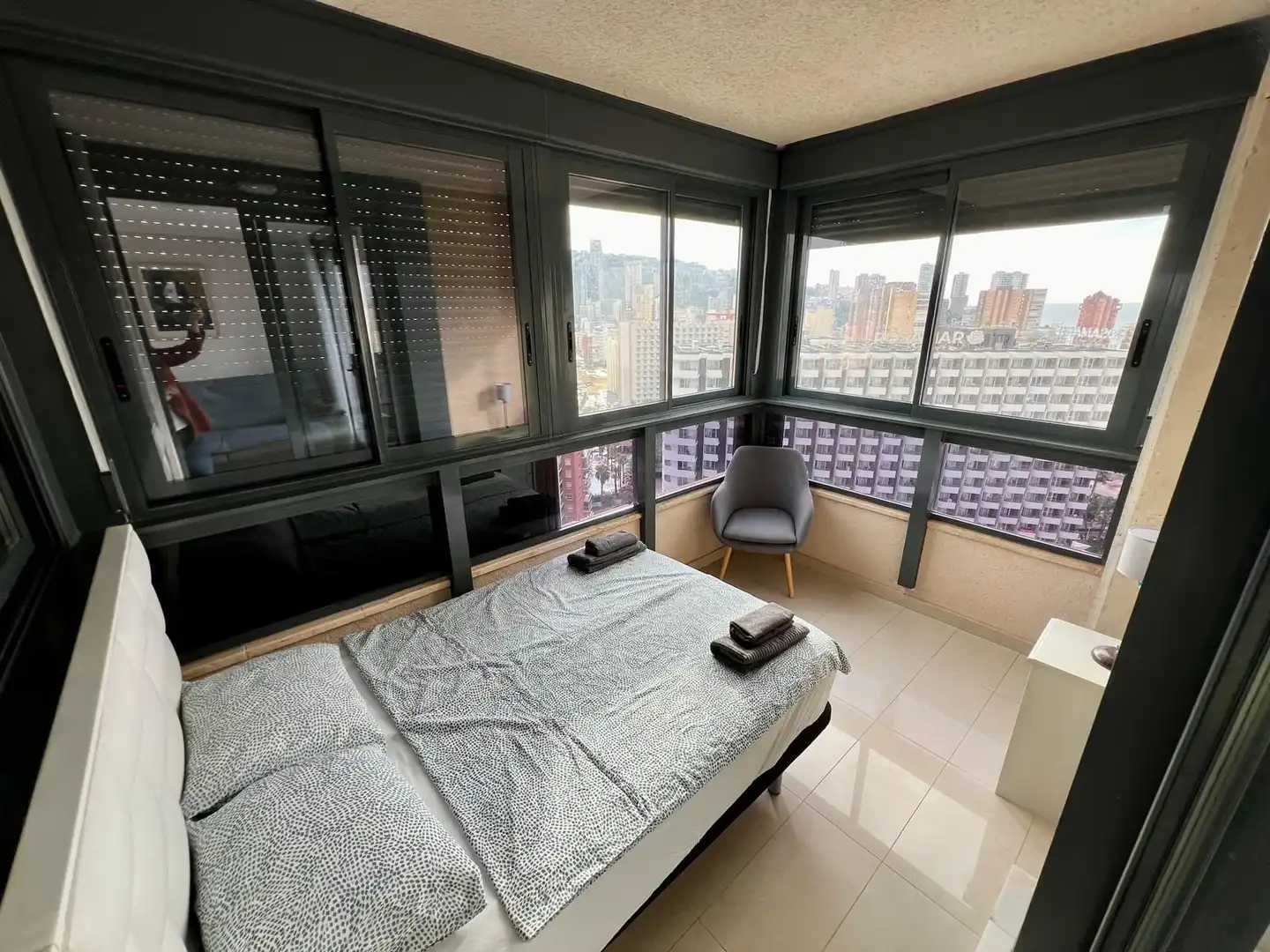 Flat with pool for sale in Carrer del Derramador, imagen 9