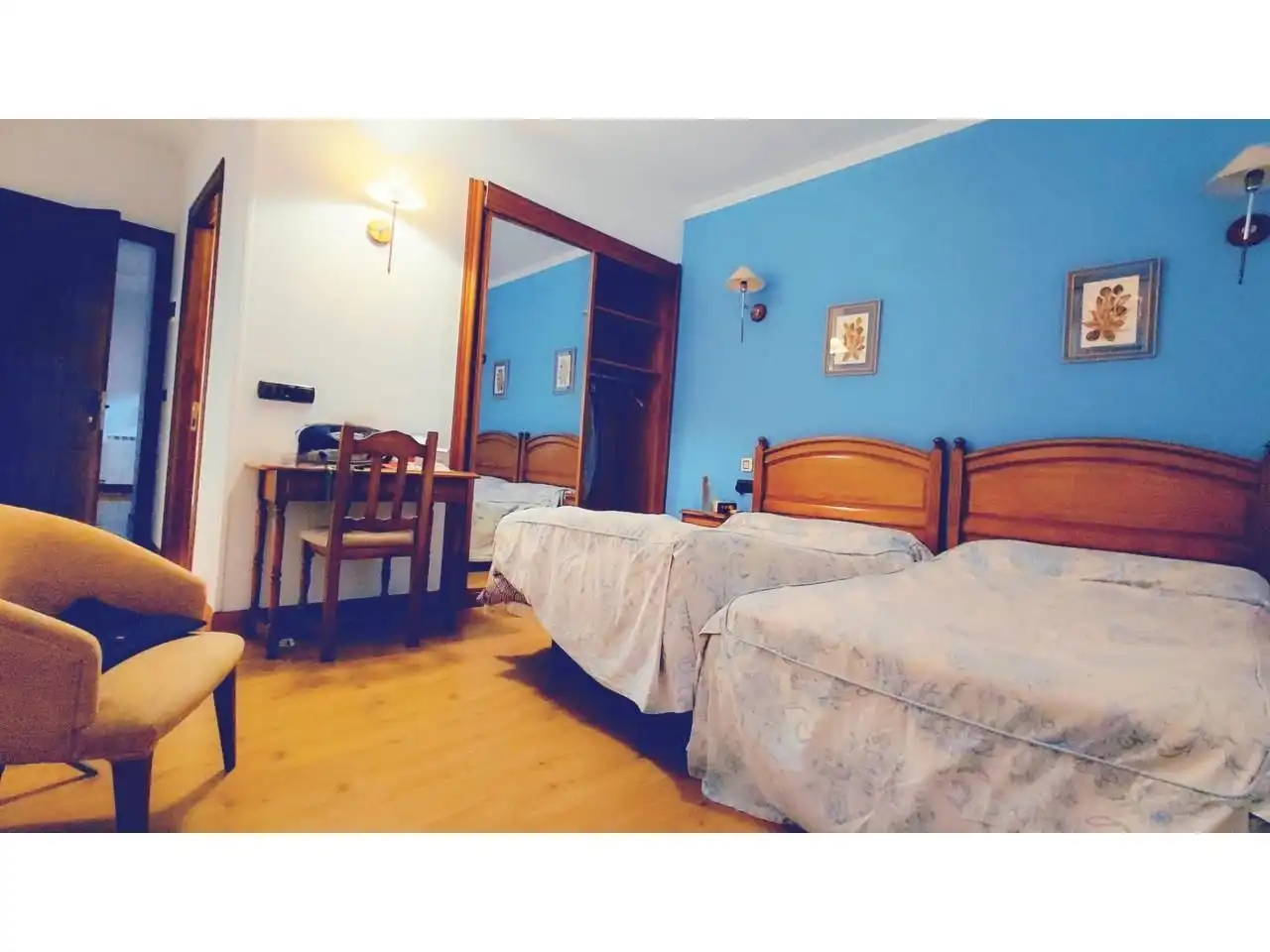 Edificio en venta en Legazpi