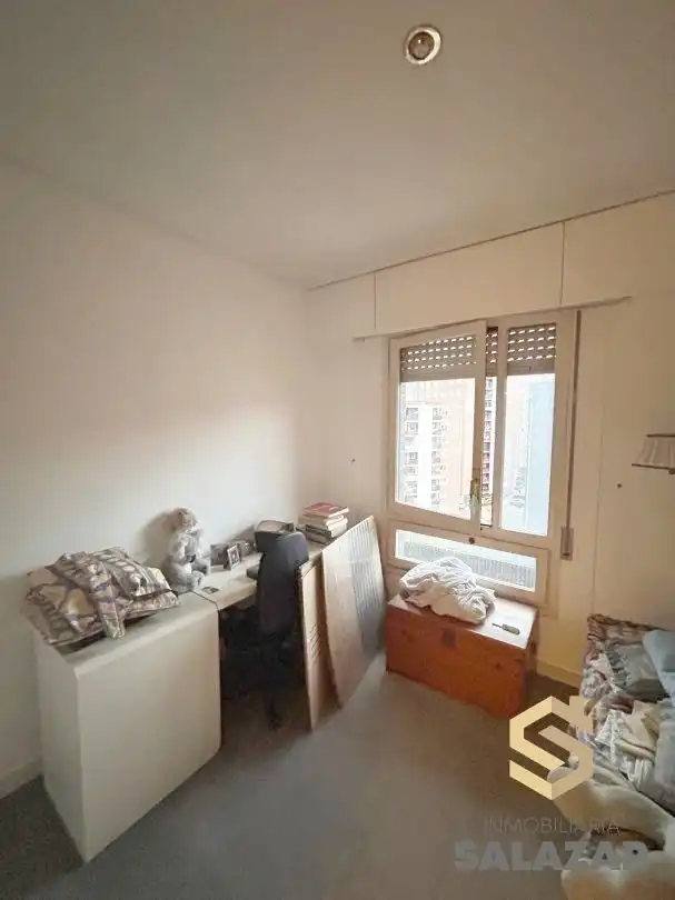 Habitación de Piso de alquiler en Bilbao  con Calefacción, Jardín privado y Terraza