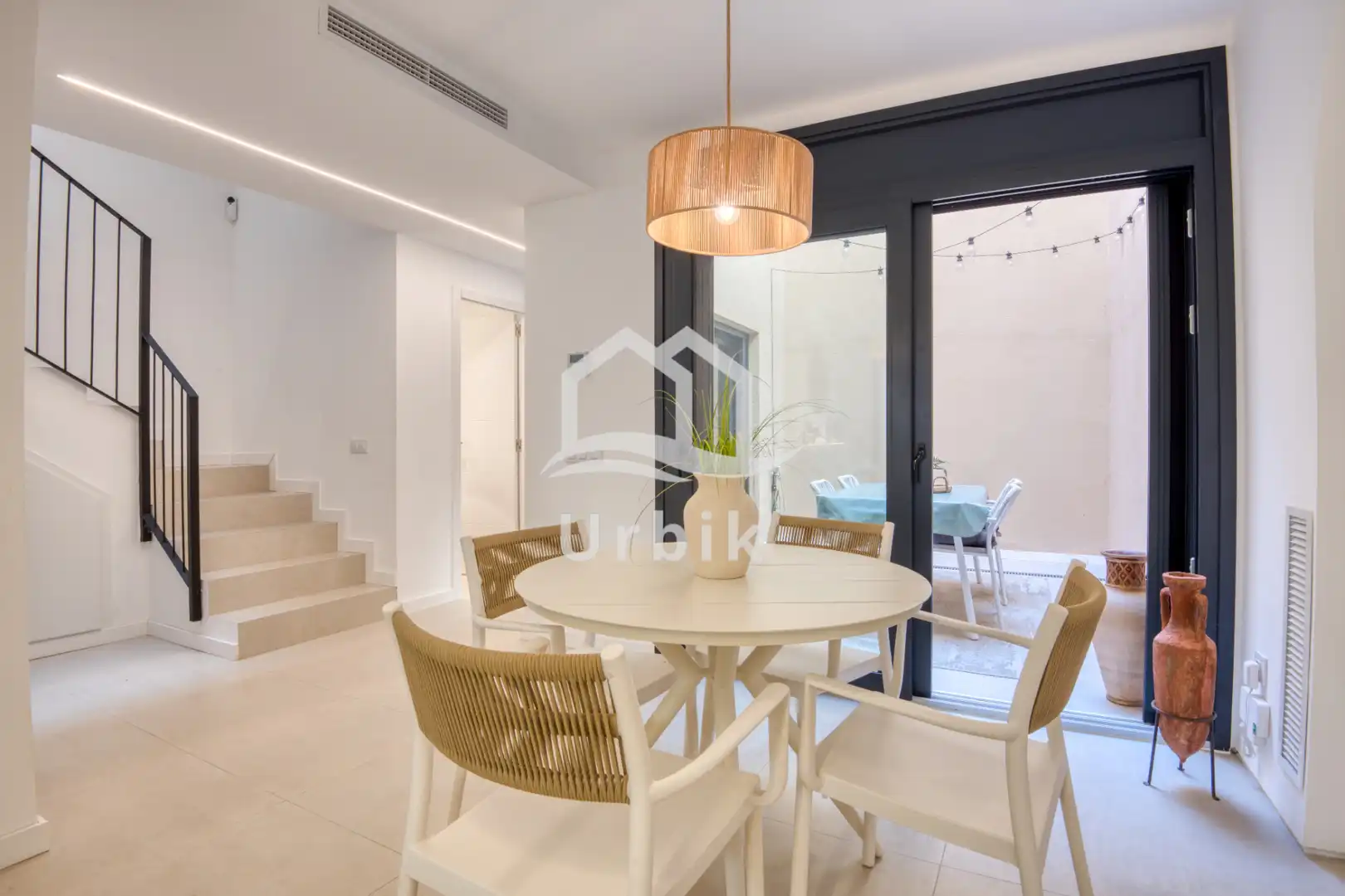 Casa amb piscina en venda a Carrer de Nàpols 26, imagen 15