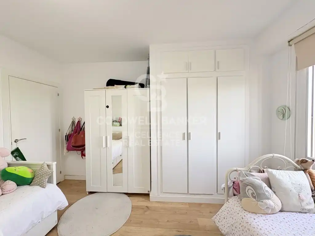 Habitación de Planta baja en venta en El Puig de Santa Maria con Jardín privado, Piscina y Horno