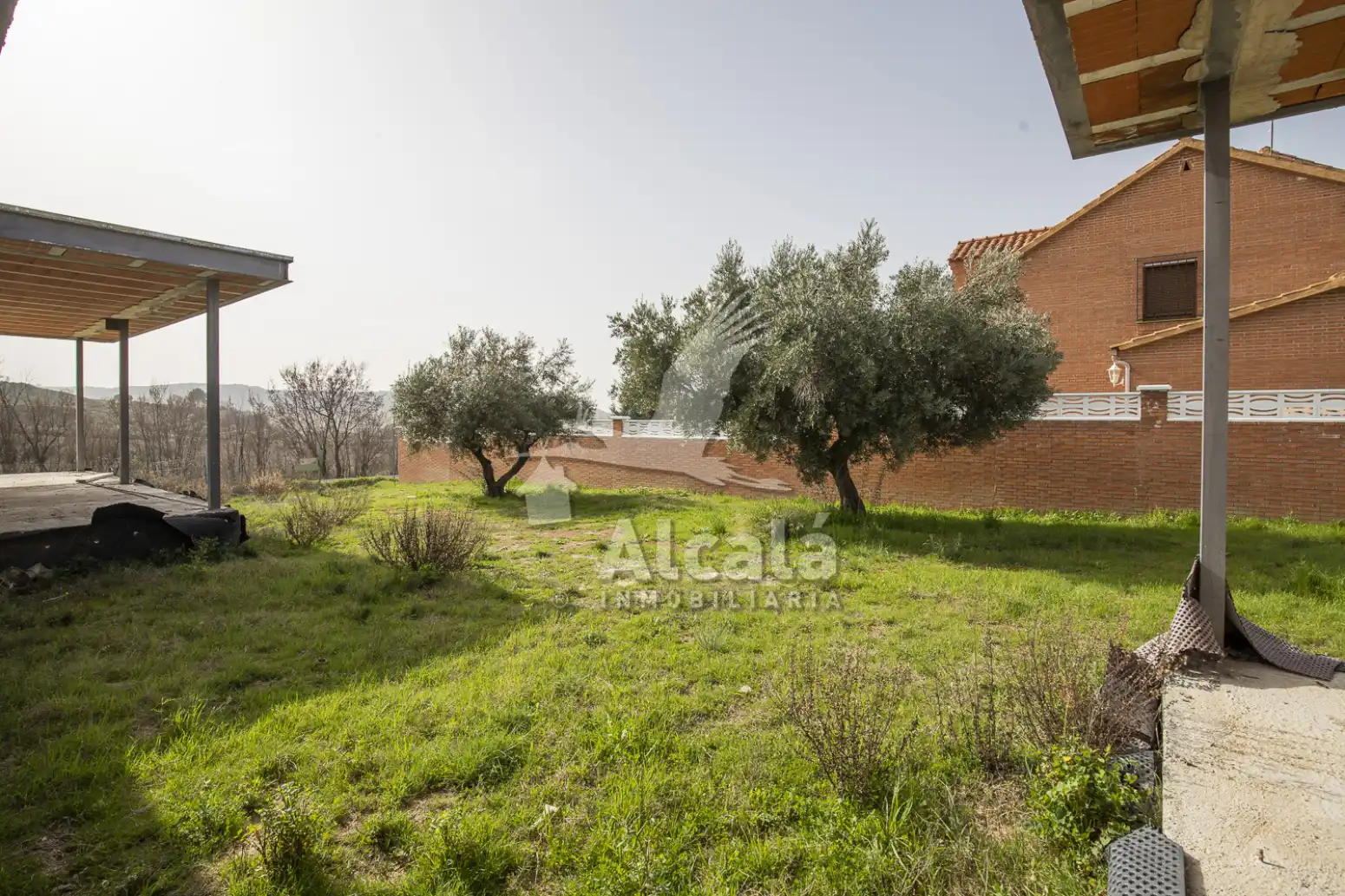 Terreny rústic en venda a Villalbilla pueblo, imagen 40
