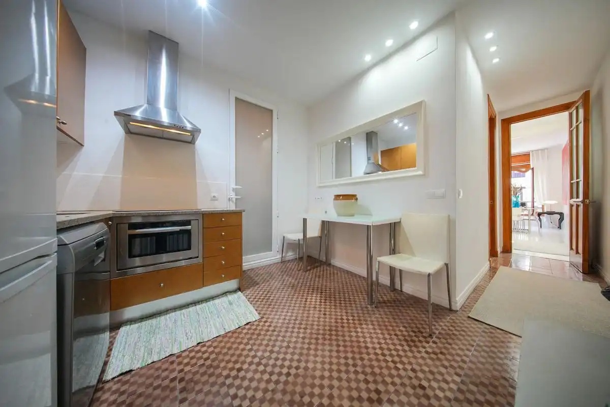 Appartement avec ascenseur à vendre à Calle de Covarrubias, imagen 11